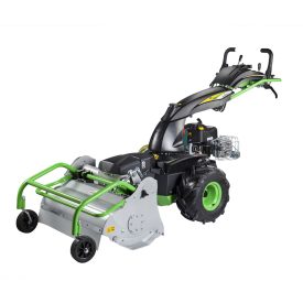   EUROSYSTEMS szárzúzó 90 cm ( munkaeszköz P130 modellhez - alapgép nélkül  )