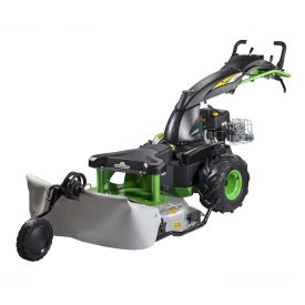   EUROSYSTEMS fűnyíró 92 cm ( munkaeszköz P130 modellhez - alapgép nélkül  )