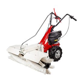   EUROSYSTEMS első kefe (105 cm) ( munkaeszköz P55 / MINIEFFE modellhez - alapgép nélkül  )