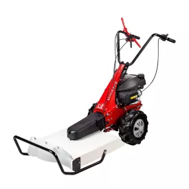   EUROSYSTEMS fűnyíró 53 cm ( munkaeszköz P55 EVO / MINIEFFE V23/V24 modellhez - alapgép nélkül  )