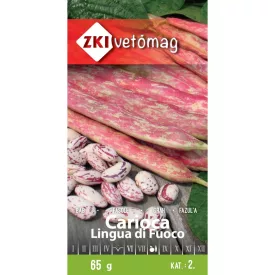 Carioca bokorbab vetőmag, 65 g