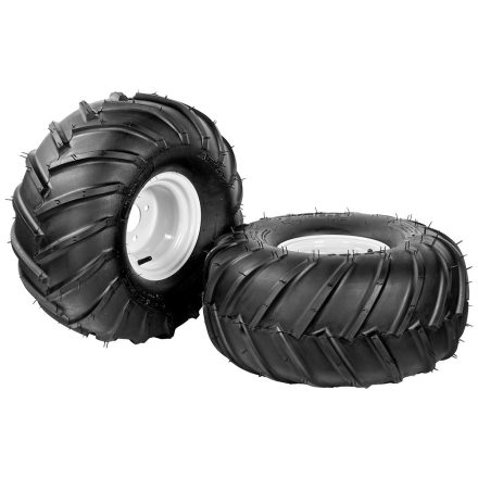 GRILLO pneumatikus traktor kerekek 21x11,00-8 (pár)