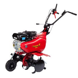   EUROSYSTEMS benzinmotoros kapálógép EURO 5 EVO RM S/R Briggs& Stratton CR950