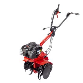   EUROSYSTEMS benzinmotoros kapálógép EURO 3 EVO RM B& S 450 E