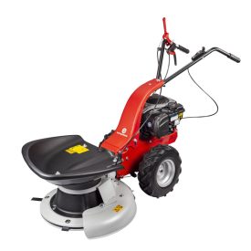   EUROSYSTEMS benzinmotoros dobkasza Rs90 LONCIN 139 ( alapgép munkaeszköz nélkül )