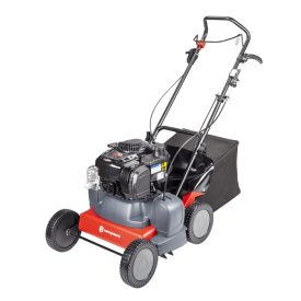   EUROSYSTEMS benzinmotoros seprőgép SWEEPY HONDA GCV170 műfű karbantartáshoz