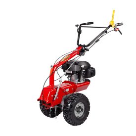   EUROSYSTEMS multifunkciós művelőgép P70 EVO - Loncin 224 ( munkaeszköz nélkül )