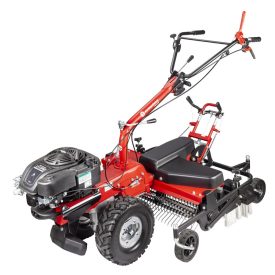 EUROSYSTEMS műfű-karbantartógép Deco90 B& S 1000 Pxi