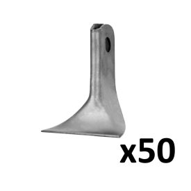   GRILLO pengekészlet 160 cm-es univerzális vágóélhez (9G7411 )