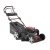 SHINERAY benzinmotoros fűnyíró SRCZ-56D5